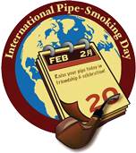 Pipe-Smoking Day